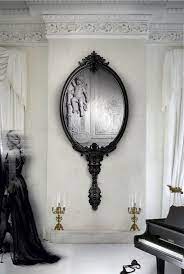 Ispirati Alle Fiabe Specchi Decorativi Specchio Da Parete Arredamento Gotico