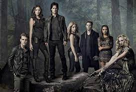 Which the vampire diaries character matches your personality? What Is The Legacy Of The Vampire Diaries The Mary Sue
