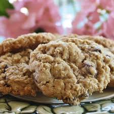 This oatmeal molasses raisin cookie recipe is definitely a keeper. Wwii Oatmeal Molasses Cookies Recipe Allrecipes