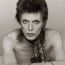 A HAPPY NEW YEAR FROM DBHQ “Bow-wow, woof woof, bow-wow, wow...” Welcome to  2024, the 50th anniversary of THE YEAR OF THE DIAMOND DOGS. The image here  is from Terry O'Neill's set