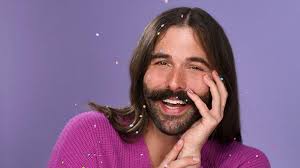 Queer Eye''s Jonathan Van Ness: “I'm Nonbinary”
