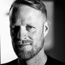 Colin Mcnamara's Instagram, Twitter & Facebook