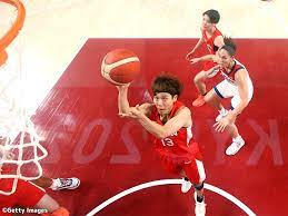 Jun 27, 2021 · 6月10日、12日、13日に横浜武道館で開催された三井不動産カップ2021神奈川大会は、5人制バスケットボール女子日本代表にとって約1年4カ月ぶりの国際試合となった。 Gsxa8lpxo6o4ym