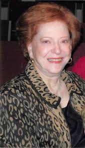 Doris Beck Obituary July 6, 2019