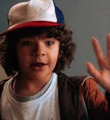 Am I the only one who wasn't mad when Dustin raised Dart? He's just so pure  hearted. He loves everything. : r/StrangerThings