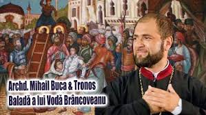Constantin brâncoveanu balada populara rezumat pe scurt. Archd Mihail Buca Tronos BaladÄƒ A Lui VodÄƒ Brancoveanu Glas 5 Acompaniament Cristian Nica Youtube