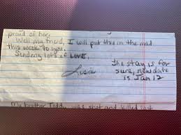 The psycopat like to hanging to woman. Who Is Lisa Montgomery What Happened To The Baby This Is Her Story