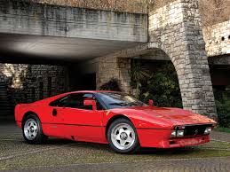 Lauda's 288 gto the ultimate gift horse. Ferrari 288 Gto Specs Photos 1984 1985 1986 Autoevolution