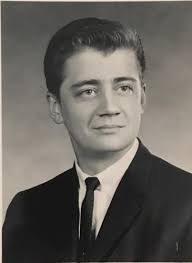 ERVINE DYCK Obituary (2018)