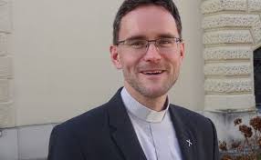 Michael Münzner ab 1. September 2018 Regens im Linzer Priesterseminar