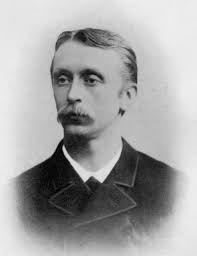 JACOBUS KAPTEYN: DA ASTRONOMO SENZA TELESCOPIO A IDEATORE DI UN NUOVO  MODELLO DI UNIVERSO