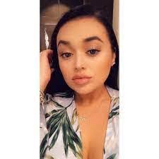 Letisha Henson's Instagram, Twitter & Facebook