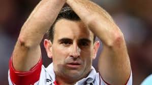 Rugby League World Cup 2017: Gerard Sutton gets nod over Matt Cecchin as  referee for final