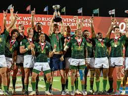 Check spelling or type a new query. South Africa Win Dubai Rugby Sevens Rugby Gulf News