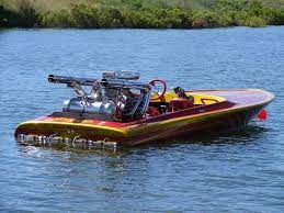 Picture 8 Of 9 From Jet Boat Performance Jet Boats Boat Cool Boats
