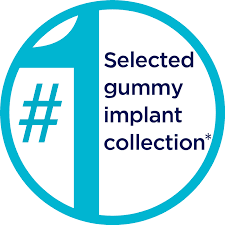 These are normally used for breast reconstruction surgery for breast cancer patients. Breast Augmentation Natrelle Gummy Implants Natrelle Com