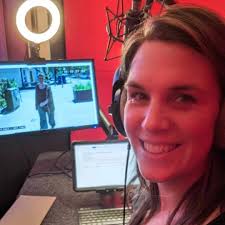 New series starts tonight! Another fab season of Weatherman Walking, and  you'll see (a very pregnant) me