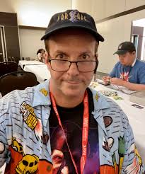 Sharing photos from today's event