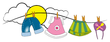Maybe you would like to learn more about one of these? Clothing Flip Flops Clip Art Clothes Clipart Image 3 Clipartix