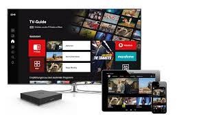 Conheça as funcionalidades da nossa tv box e aproveite ao máximo o serviço de televisão, com uma experiência mais interativa. Gigatv Net Vodafone Macht Tv Angebot Unabhangig Euronics Trendblog