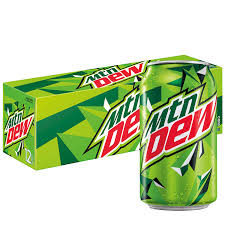 Pepsico and boston beer co. Buy Mountain Dew 12 Oz Pack Of 12 Online In Vietnam B000r9akyu