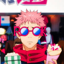 Pin By Animelv On Jujutsu Kaisen In 2020 Anime Jujutsu Anime Icons