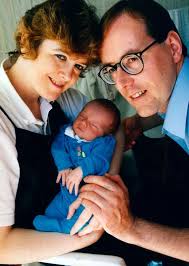 The shocking execution-style shootings of an elderly couple in a Welsh  farmhouse and how their daughter stood by a wrongly convicted killer