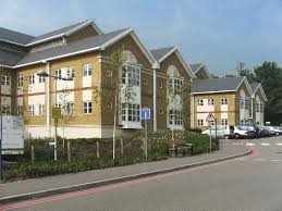 Image result for barnet hospital
