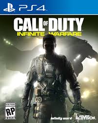 Sabíamos que 'call of duty: Call Of Duty Infinite Warfare Video Game Review Biogamer Girl