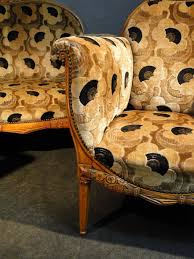 Salon 3 Pieces Art Deco De Paul Follot En Hetre 1930 C Au Reveil Du Temps Piece Art Deco Art Deco Dessin De Bijoux