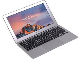 Finden sie ihr modell bei cyberport. Apple Macbook Air 6 1 A1465 Notebook Gunstig Kaufen