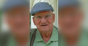 Obituary for Roy "Rip" Cales