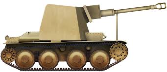 7.5 cm StuK auf Panzer 38(t) - Tank Encyclopedia