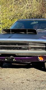 Image result for Plum Crazy 1970 Monaco