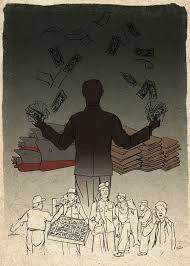 Art Illustration Corruption By Jisoon Park Corruption Poster Illustration Artwork Illustration Art