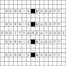 How To Create Your Very Own Crossword Puzzle Mcsweeney S Internet Tendency