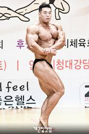 2015 나바코리아 nabba 손석호 선수 보디빌딩 모티베이션 bodybuilding motivation series4 by. ê°œê·¼ì§ˆë‹·ì»´