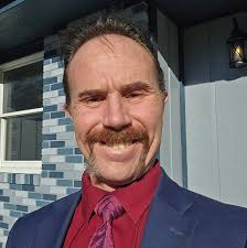 Profile for Chad Hinton