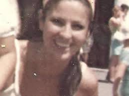 Maria Ciano Rosborough's Obituary