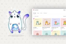 A web of smart contracts 8 cryptokitties illustrates why scaling will be needed cryptokitties illustrates why scaling will be needed. Cryptokitties The Latest Excitement Sweeping The Ethereum Community