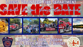 LFD’s Annual Fish Fry