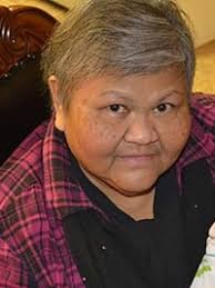 Benlita Aguilar Espejo Edwards