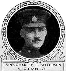 Charles Forrest Patterson