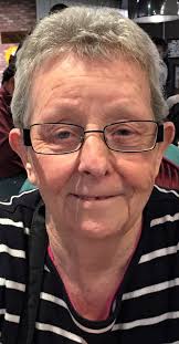 Death Notice of Eileen McDONNELL (née O'Brien) (Poppintree, Dublin)