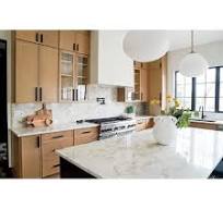 Sanyang Thailand Factory Kitchen Cabinet Set Modern Kitchen Furniture Solid Wood Kitchen Cabinet Sets for Home Improvement