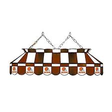 Cleveland Browns Pool Table Light Billiard Lights Light Table Billiard Table Lights