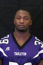 2007 Football Roster