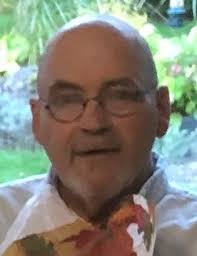 Obituary information for Charles Coke