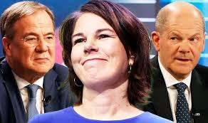 German election results 2021: Which German coalitions are still possible?