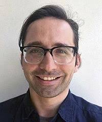 Christopher Logan Chariker